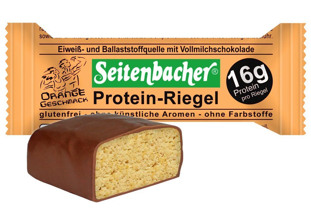 Proteinriegel Test ᑕ ᑐ Die Besten Proteinriegel Kaufen